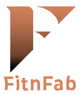 FitnFab  Logo